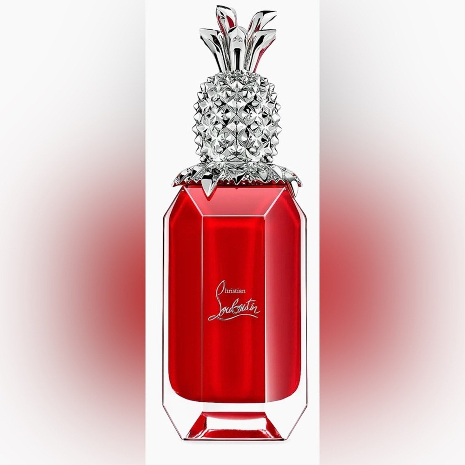 Christian Louboutin Loubifunk NIB 3oz