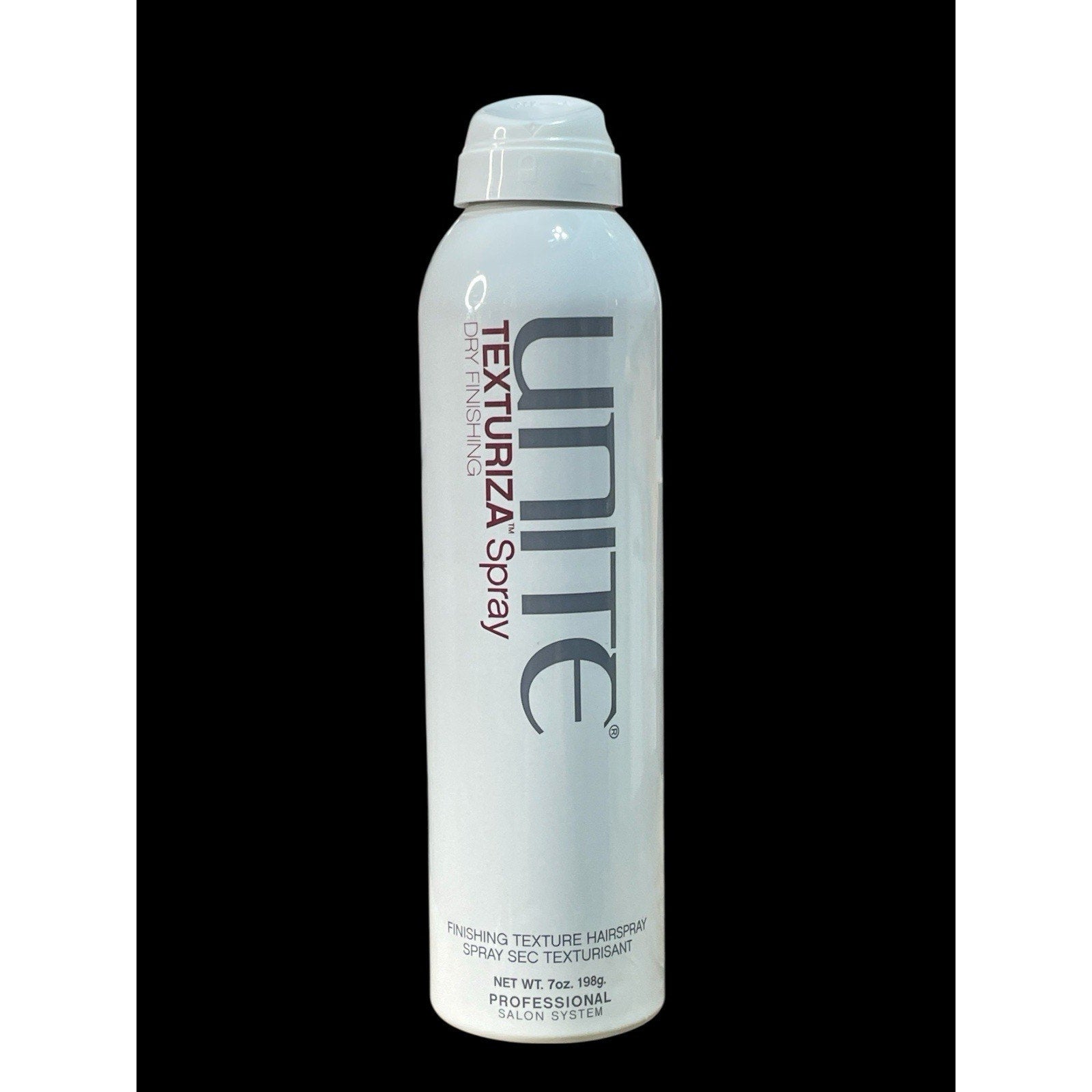 Unite Texturiza 7oz Dry Finishing Hairspray