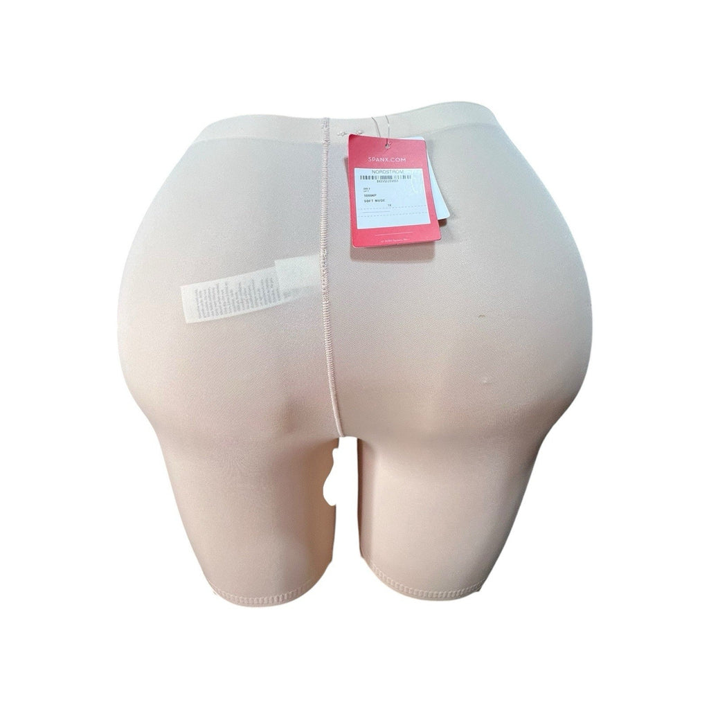 Spanx Spanx Lightweight Layer Girl Short Size 1X