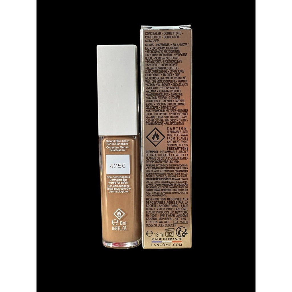 Lancôme Teint Idole Ultra Wear Serum Concealer 425C New
