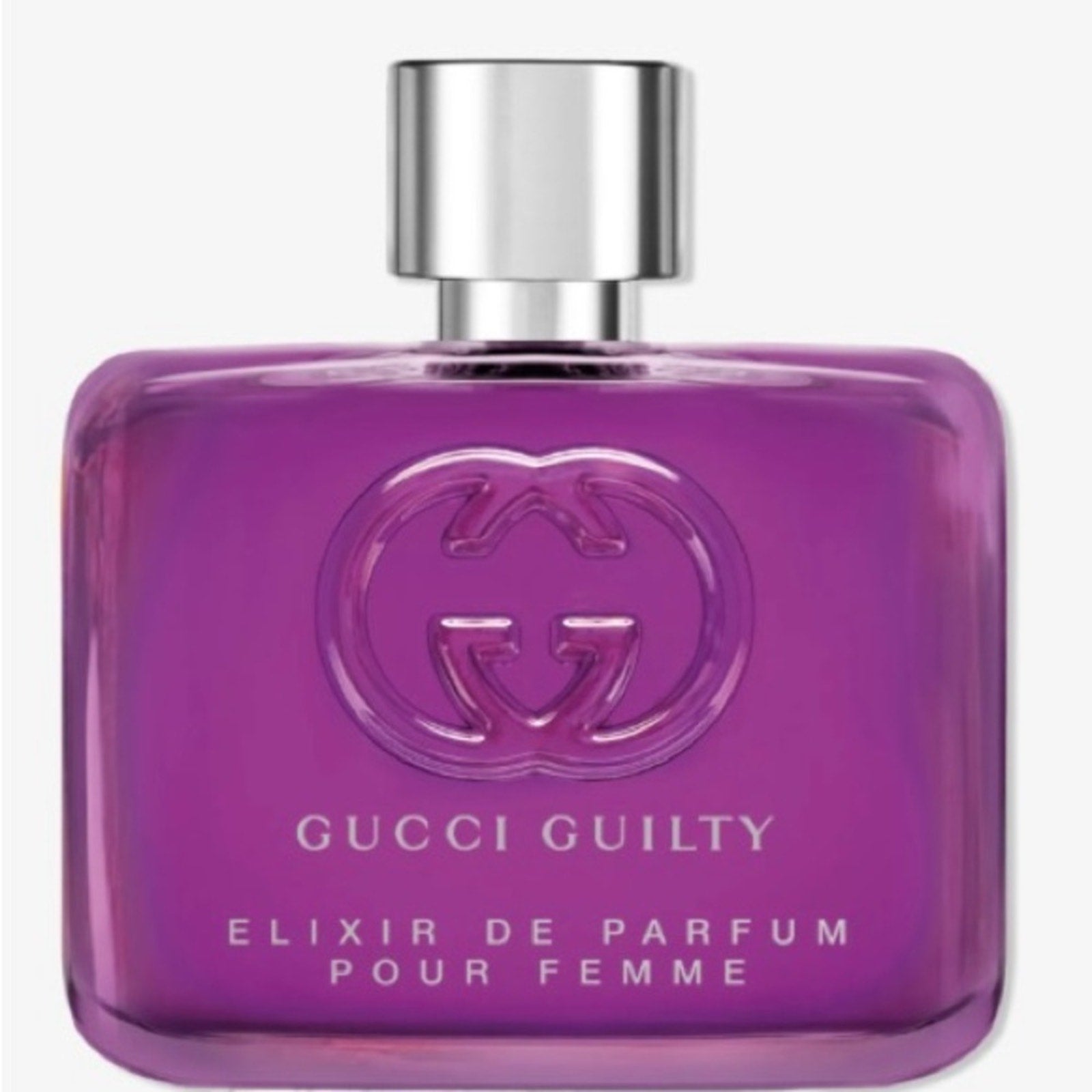 Gucci Guilty Elixir de for Women - 2oz