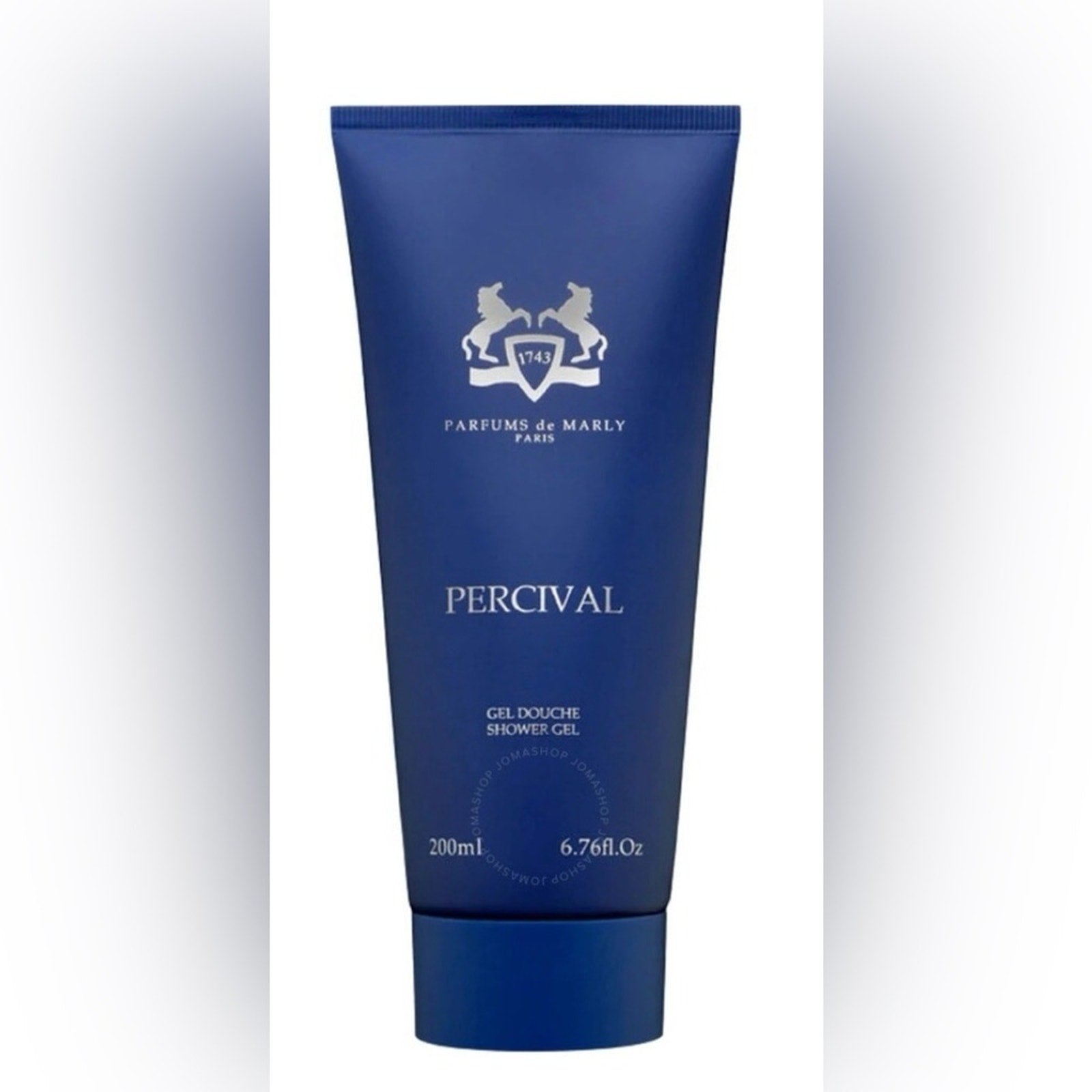 Parfums de Marly Percival Shower Gel for Men