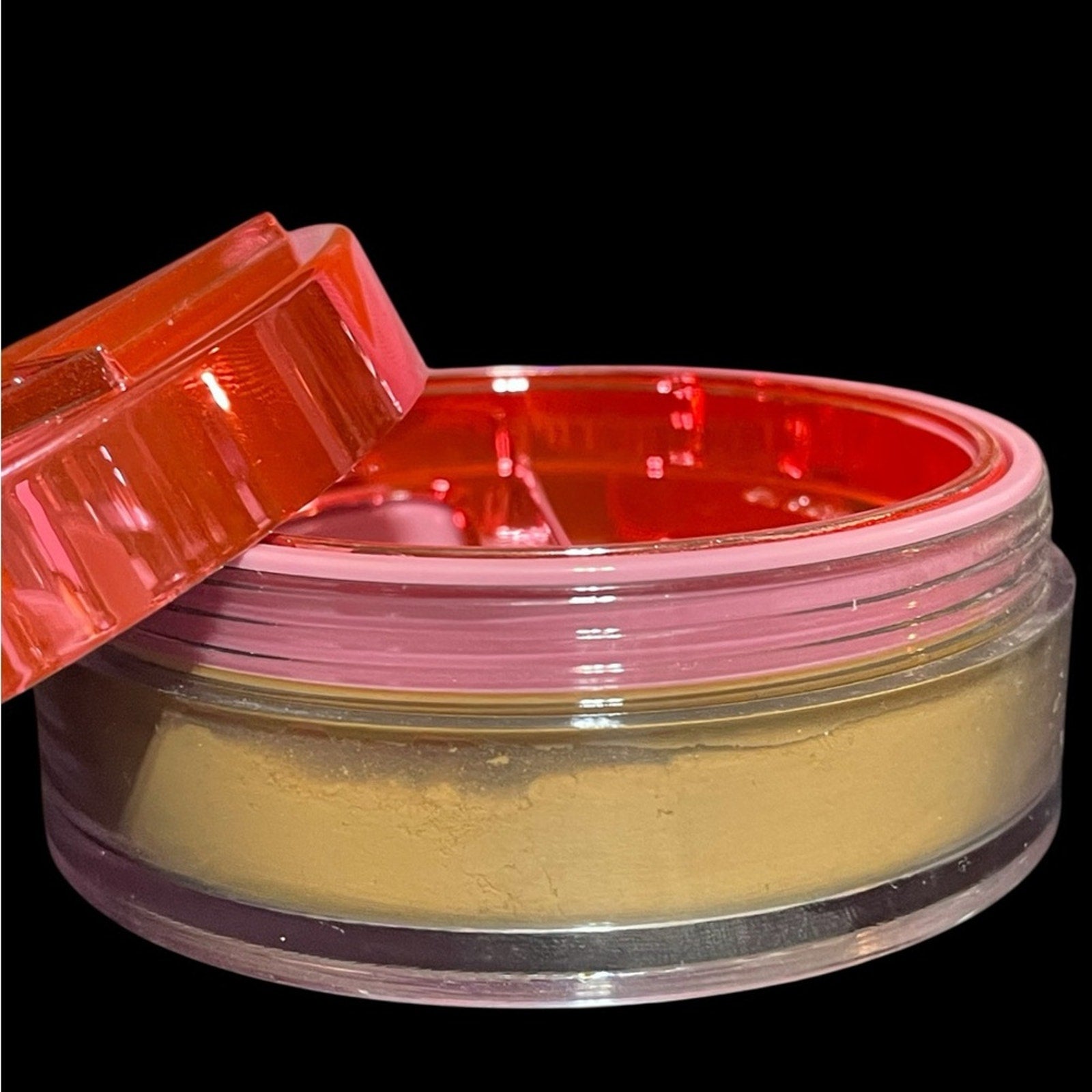 Jeffrey Star Setting Powder in Honey NIB