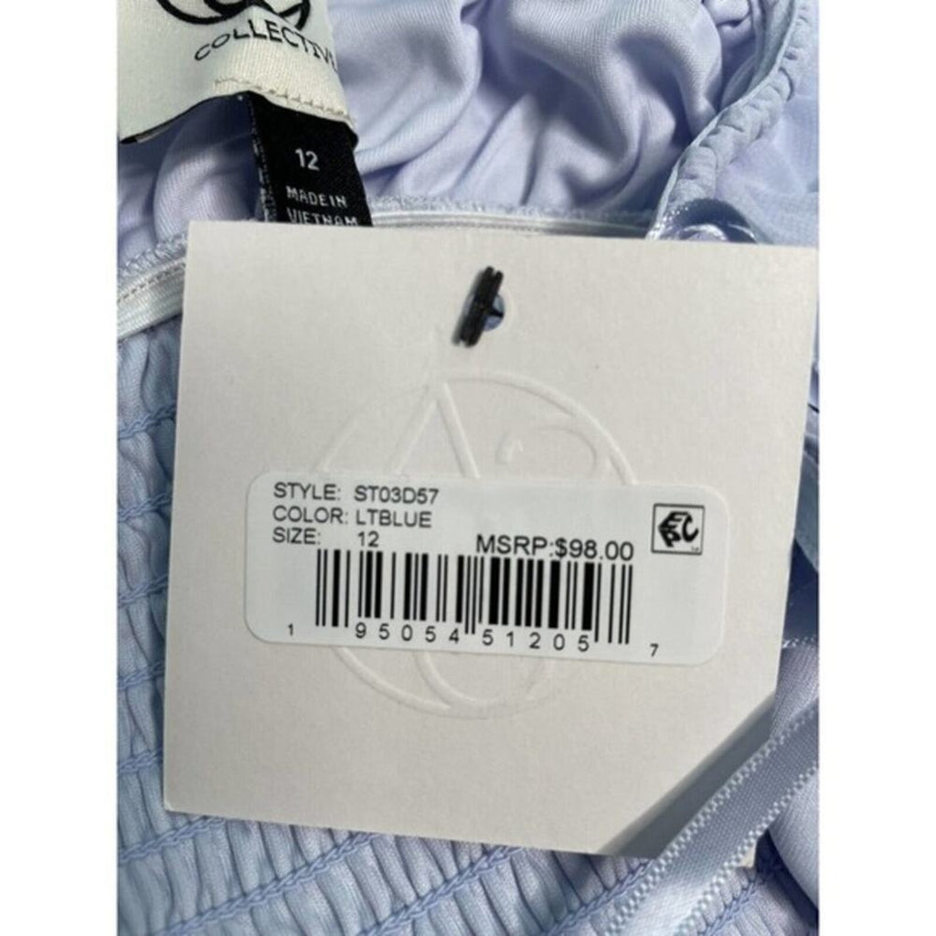 NWT SAGE Collective Summer Dress‎ Lavender Womens Size 12 and 10 available