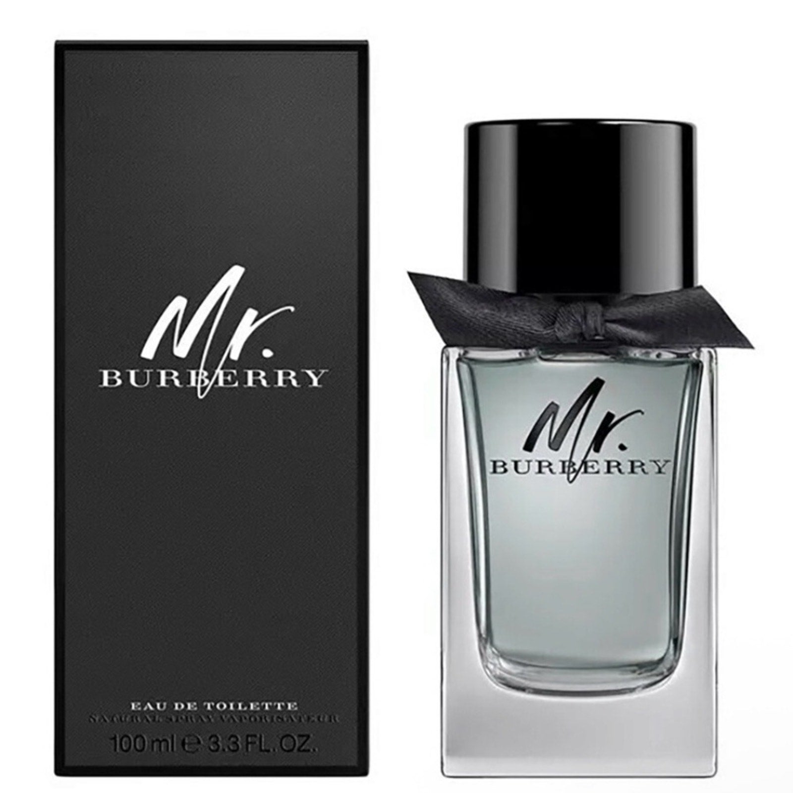 Mr. Burberry 3.3 oz for Men - NIB