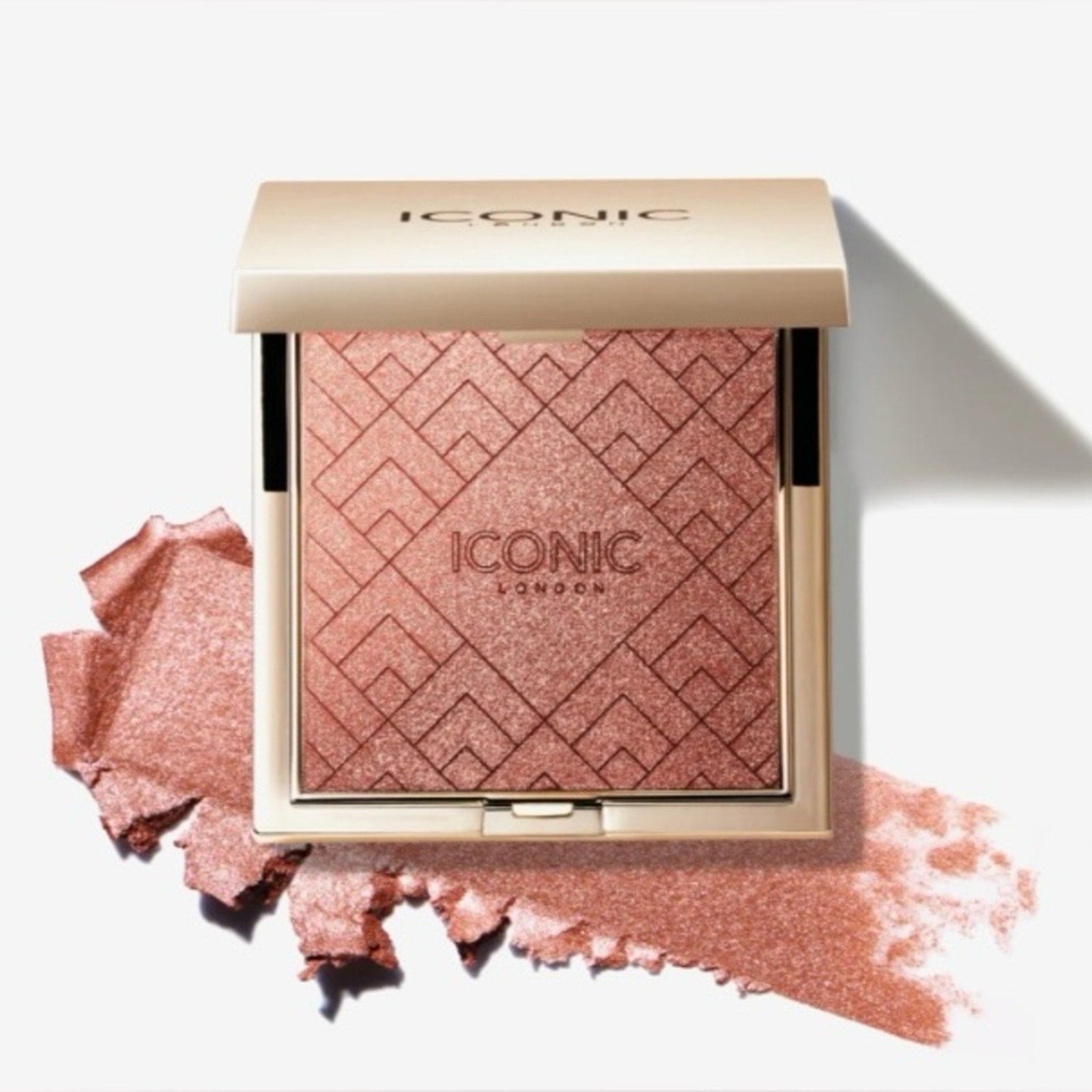 ICONIC London So Cheeky Blush Radiance