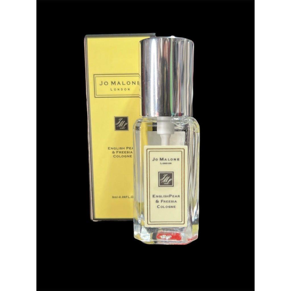 Jo Malone London English Pear And Freesia Cologn Mini Sprayer 9 ML NEW