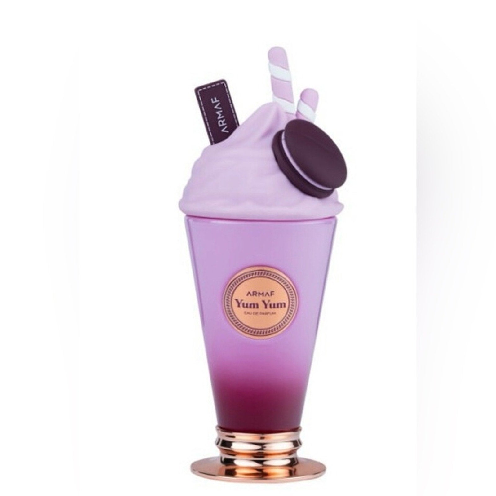 Armaf Yum Yum for Women - 3.4 OZ NIB