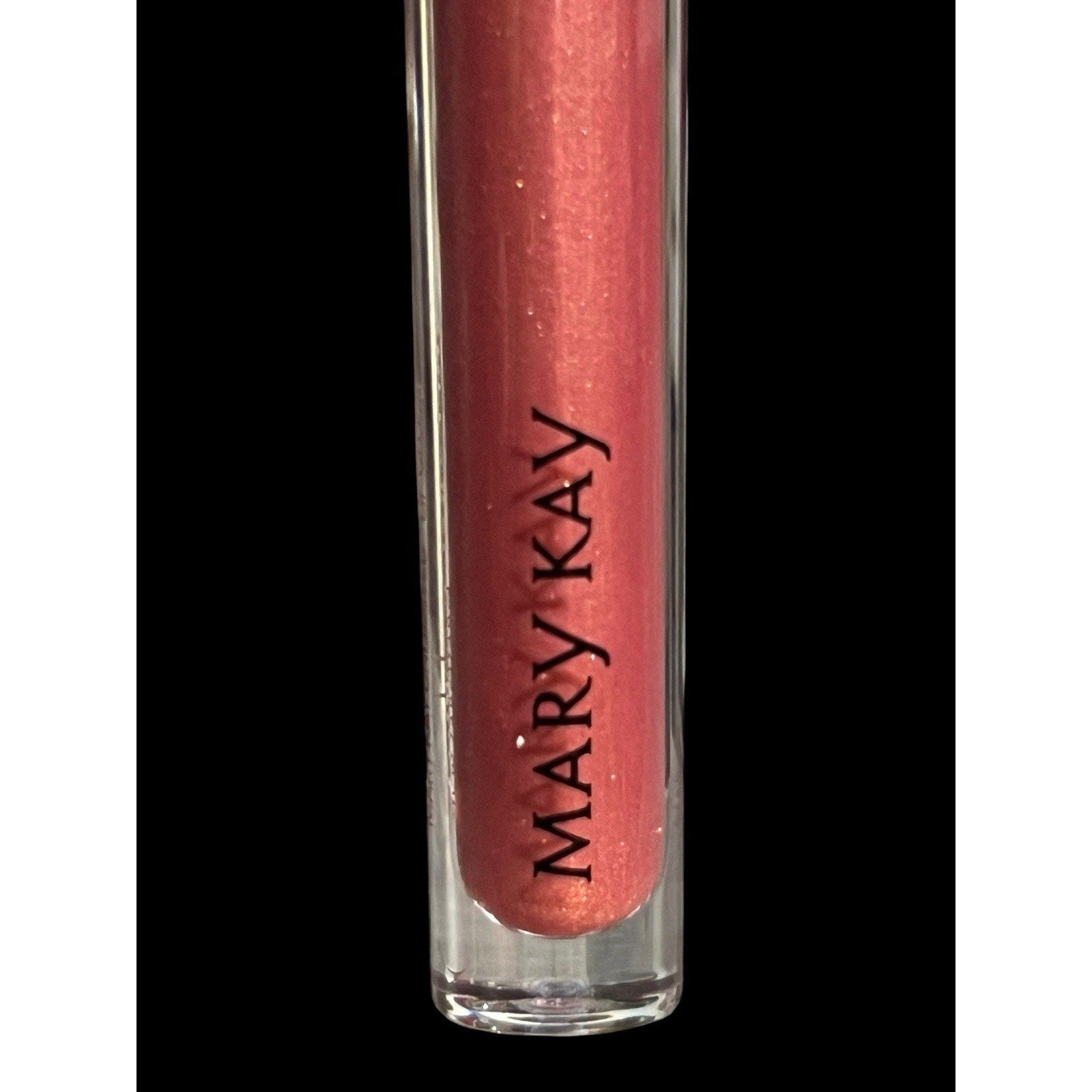 Mary Kay Unlimited Lip Gloss in Fancy Nancy New