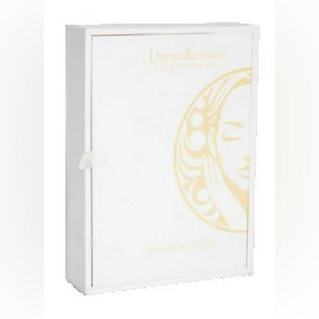 Dermalactives advanced non surgical eye lift cream