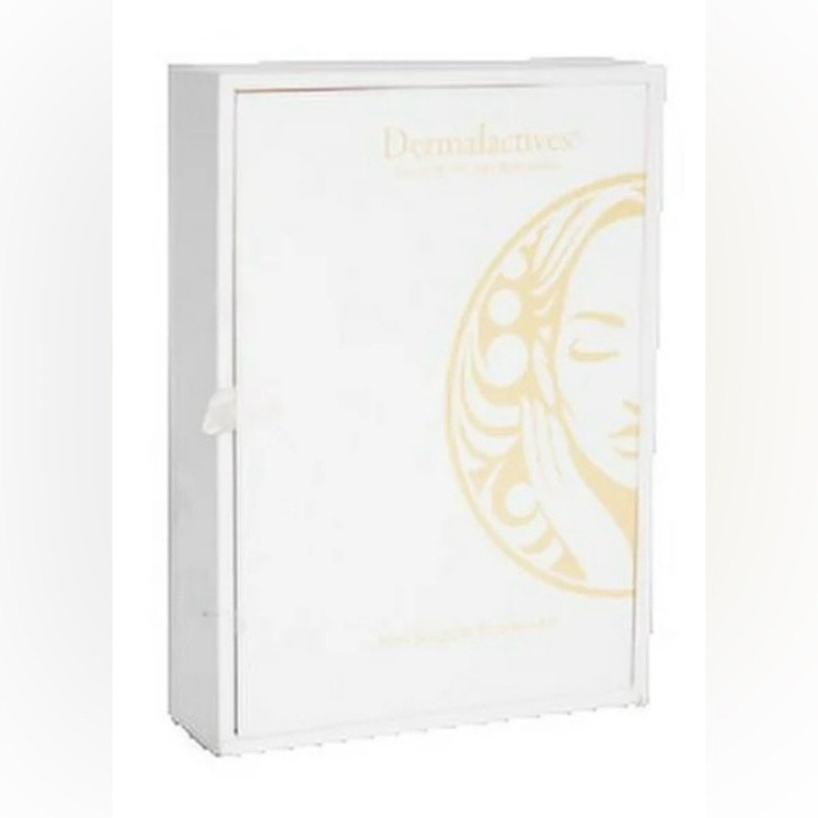 Dermalactives advanced non surgical eye lift cream