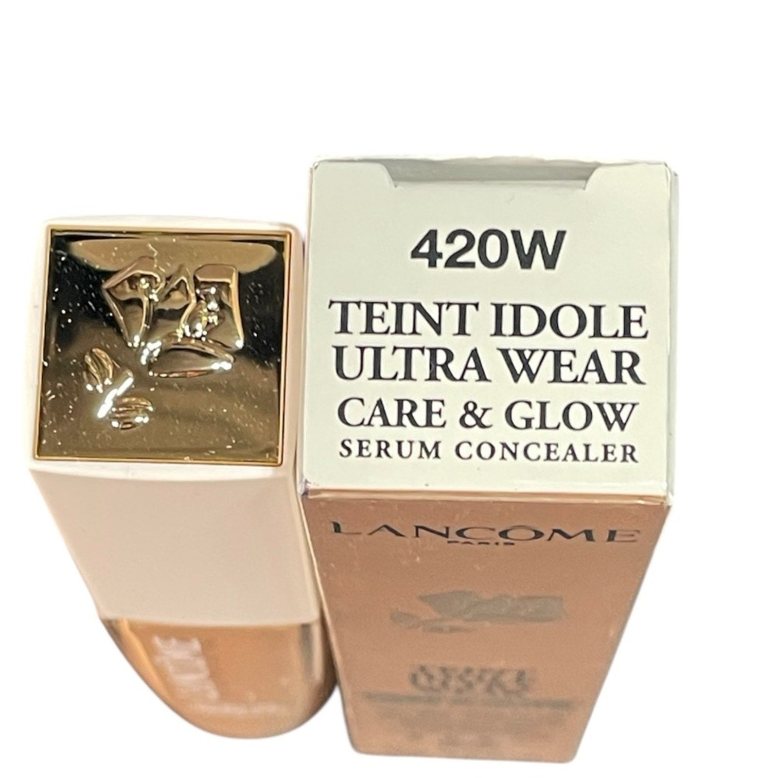 Lancôme Teint Idole Ultra Wear Serum Concealer - 420W