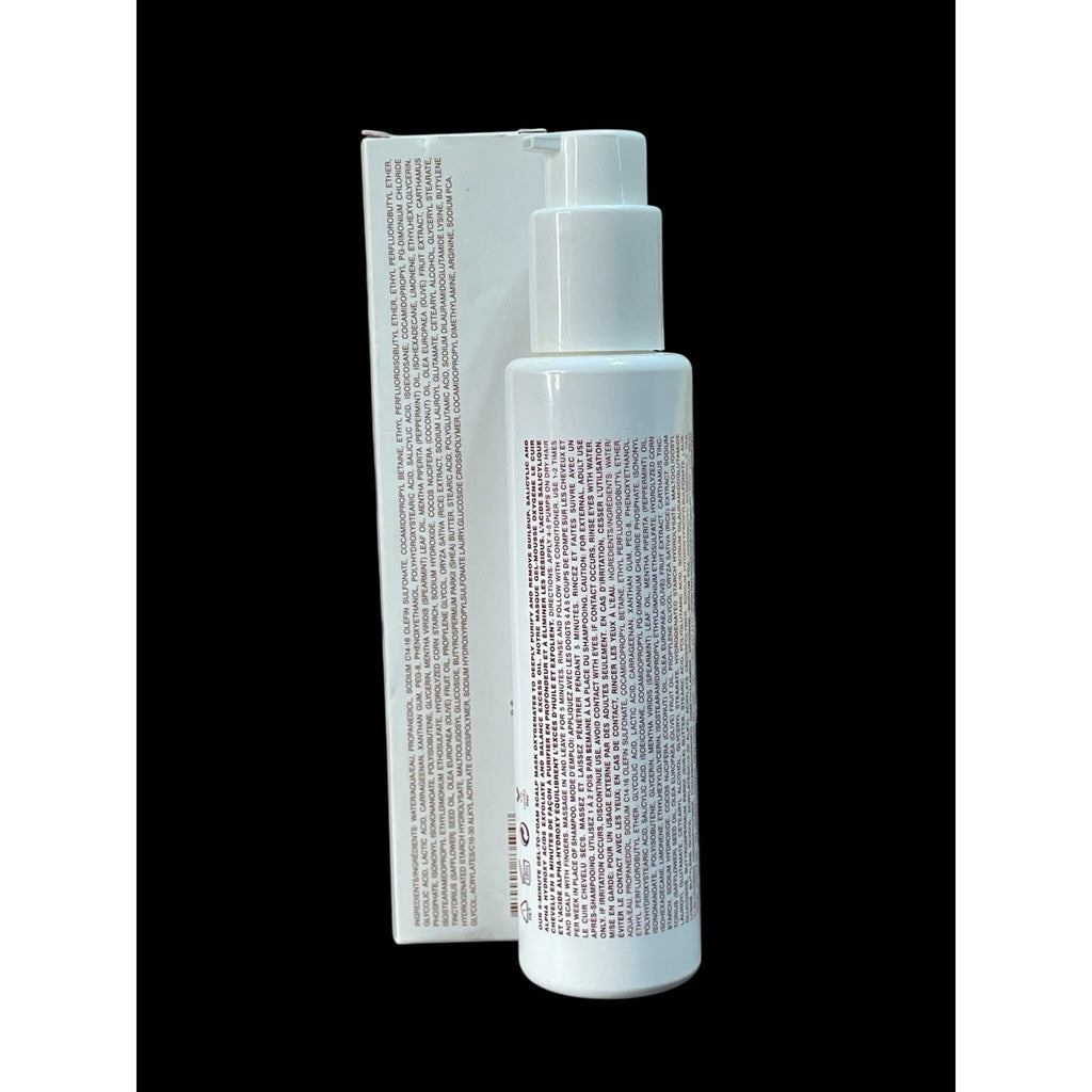 Malin And Goetz Detox Scalp Mask NIB 4fl