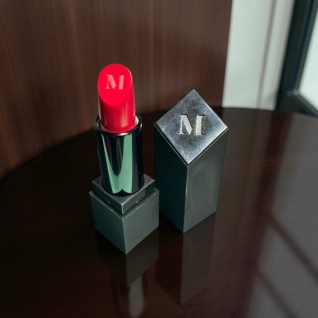 Morphe True Love Luxurious Deep Fuchsia Lipstick