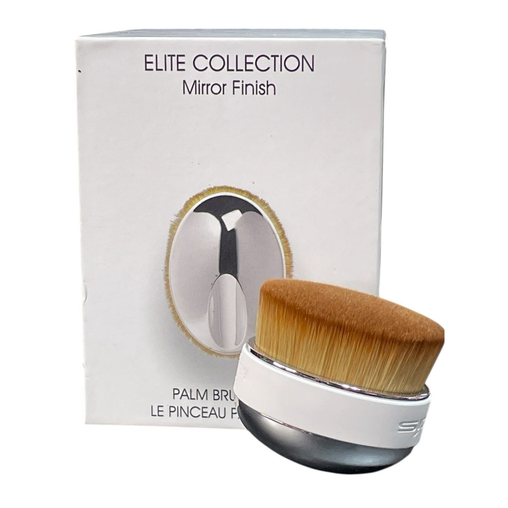 Artis Palm Brush Mini For Foundation Bronzers Or Other Powders NIB