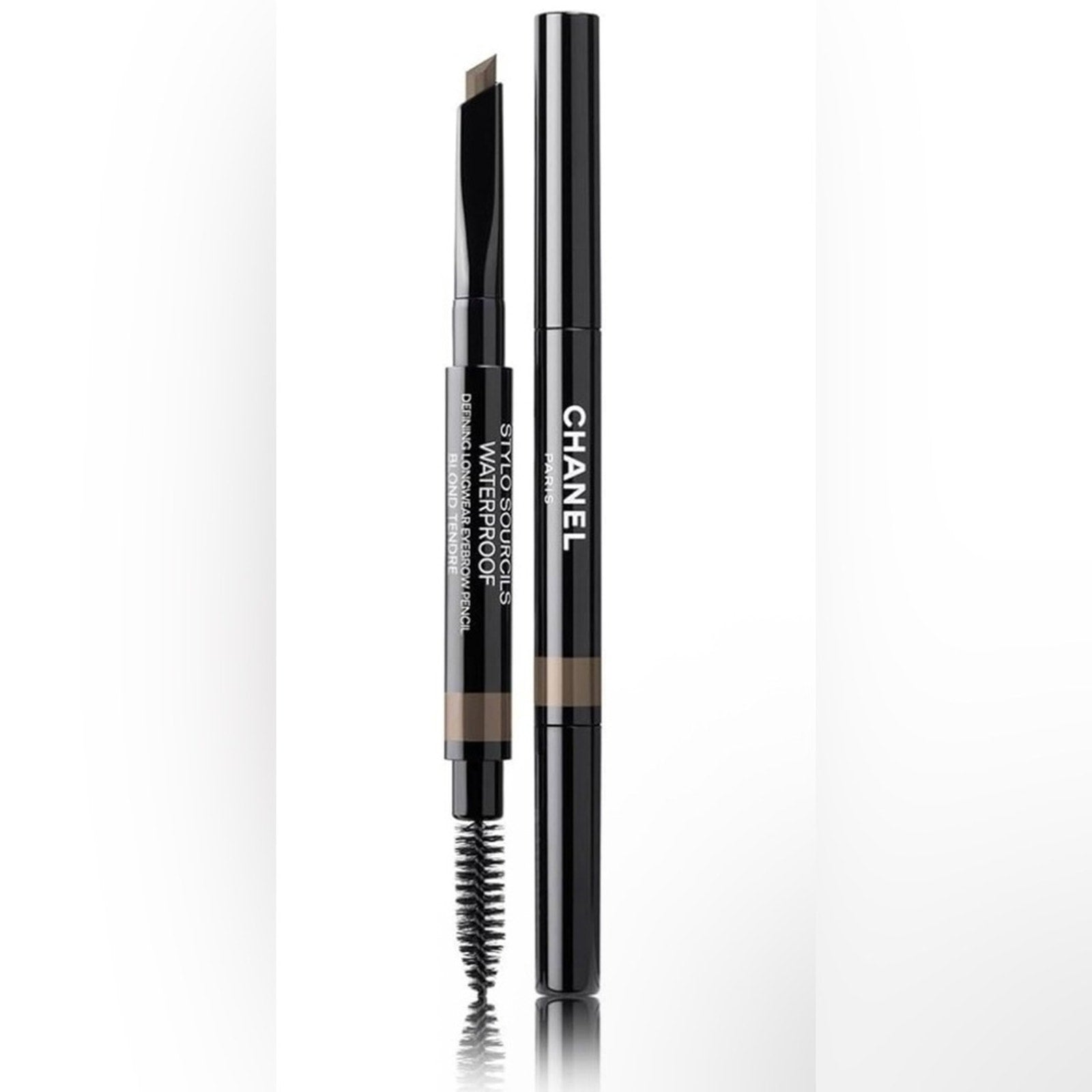 Chanel Waterproof Eyebrow Pencil - 806 Blond