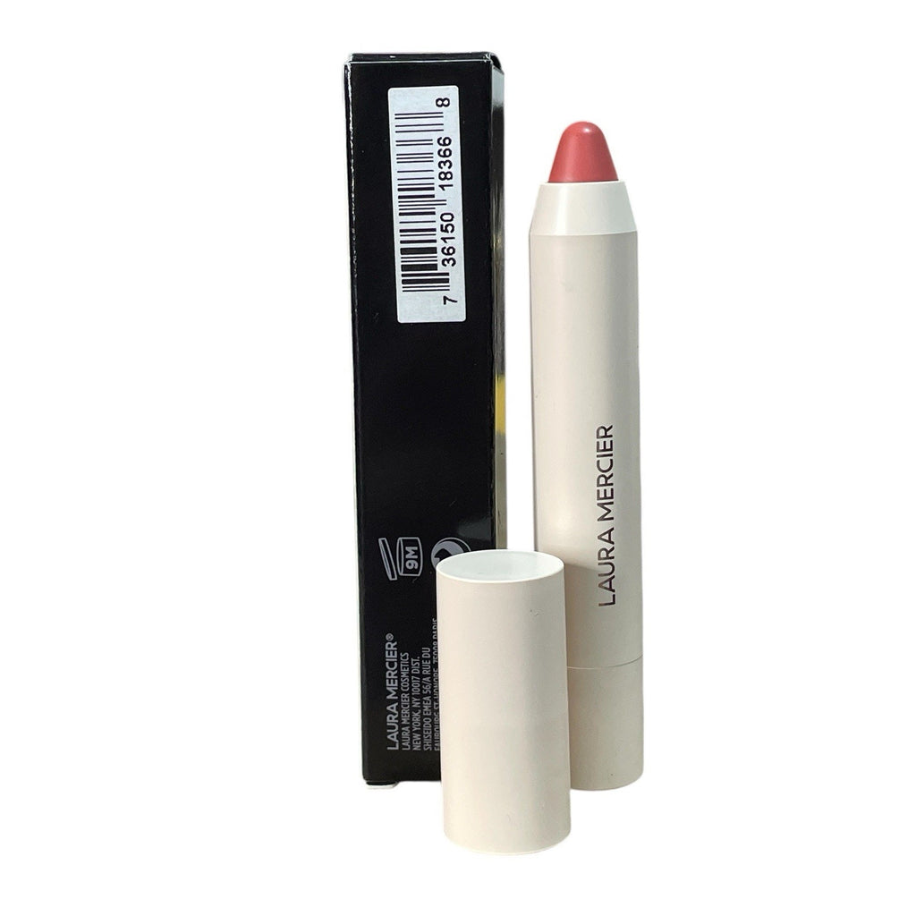 Laura Mercier Maia Petal Soft Lip Crayon - Three Two Three, New In Box