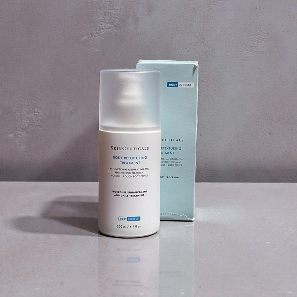 SkinCeuticals Body Retexturing Treatment - 6.7 fl