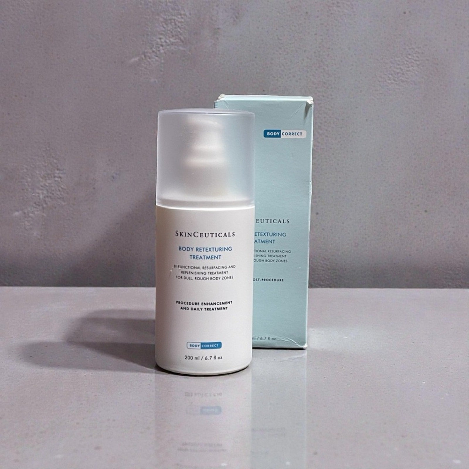 SkinCeuticals Body Retexturing Treatment - 6.7 fl