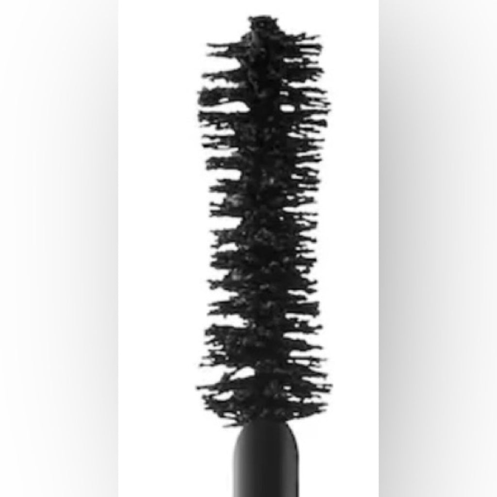 Anastasia Beverly Hills Jet Black Lash Brag Mascara