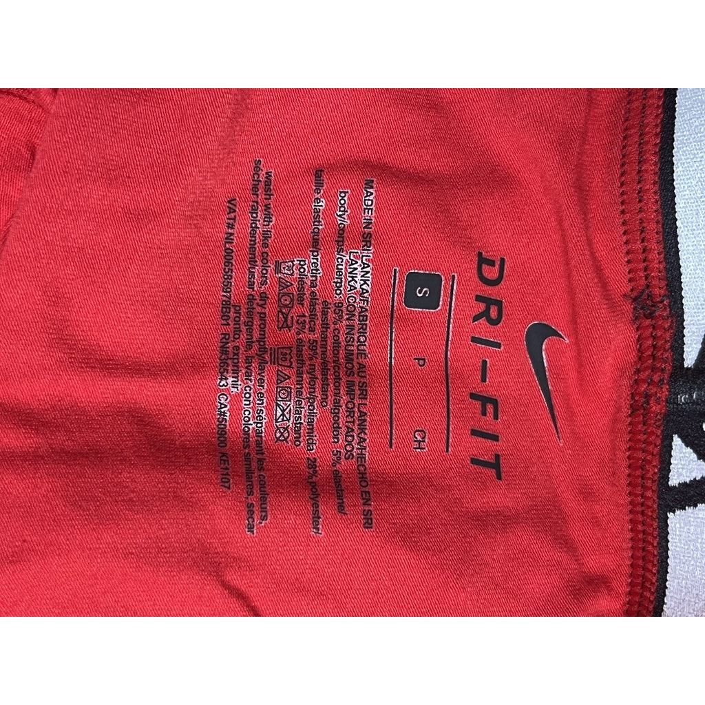 Nike Boxer Briefs Size Small New