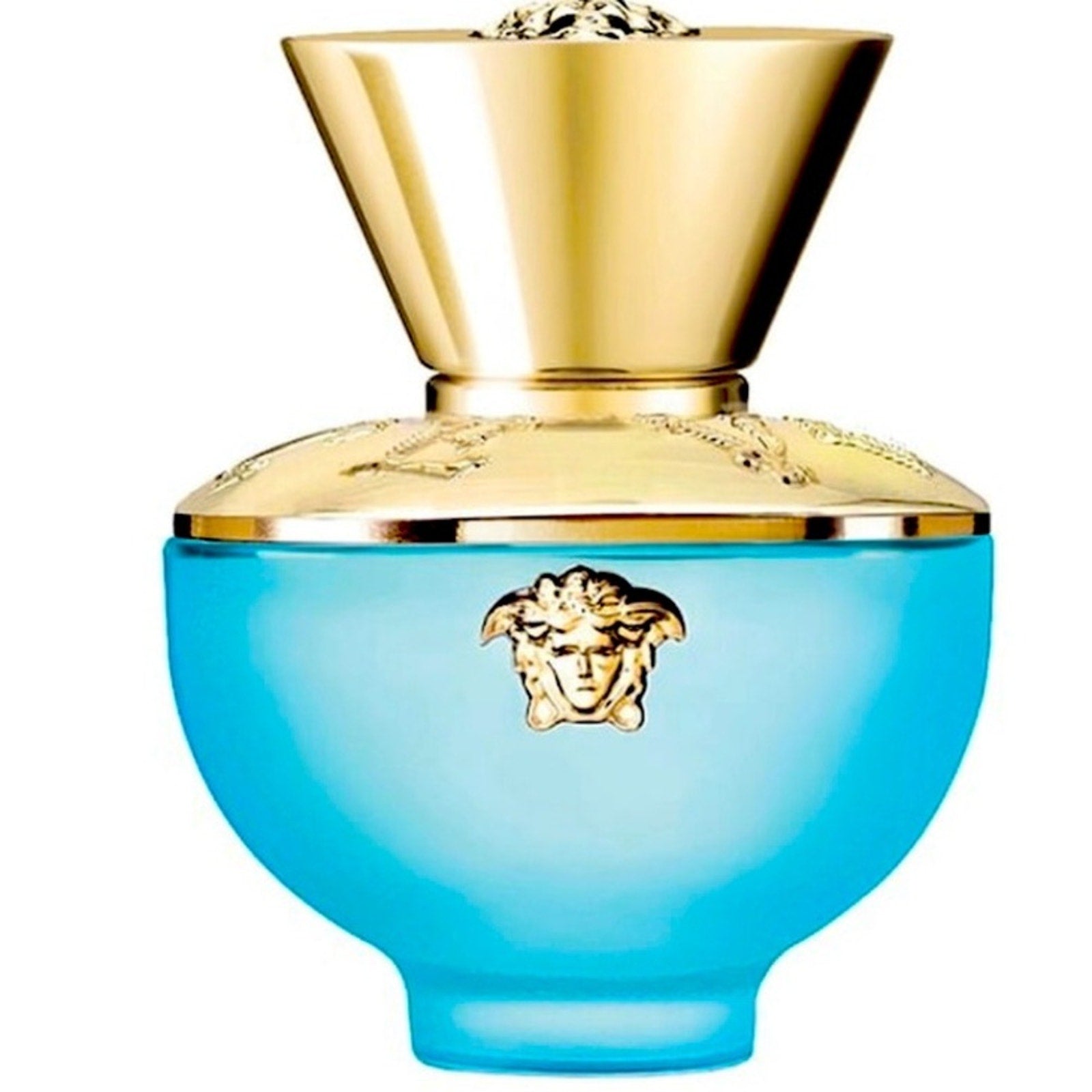 Versace Dylan Turquoise 1oz New No Box