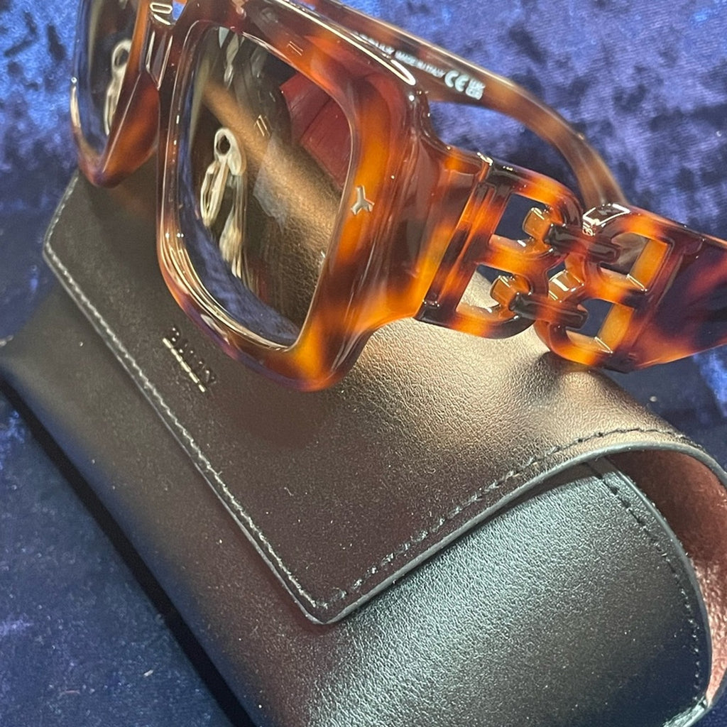 Bally sunglasses NWT Tortis frame size 53mm MSRP $315