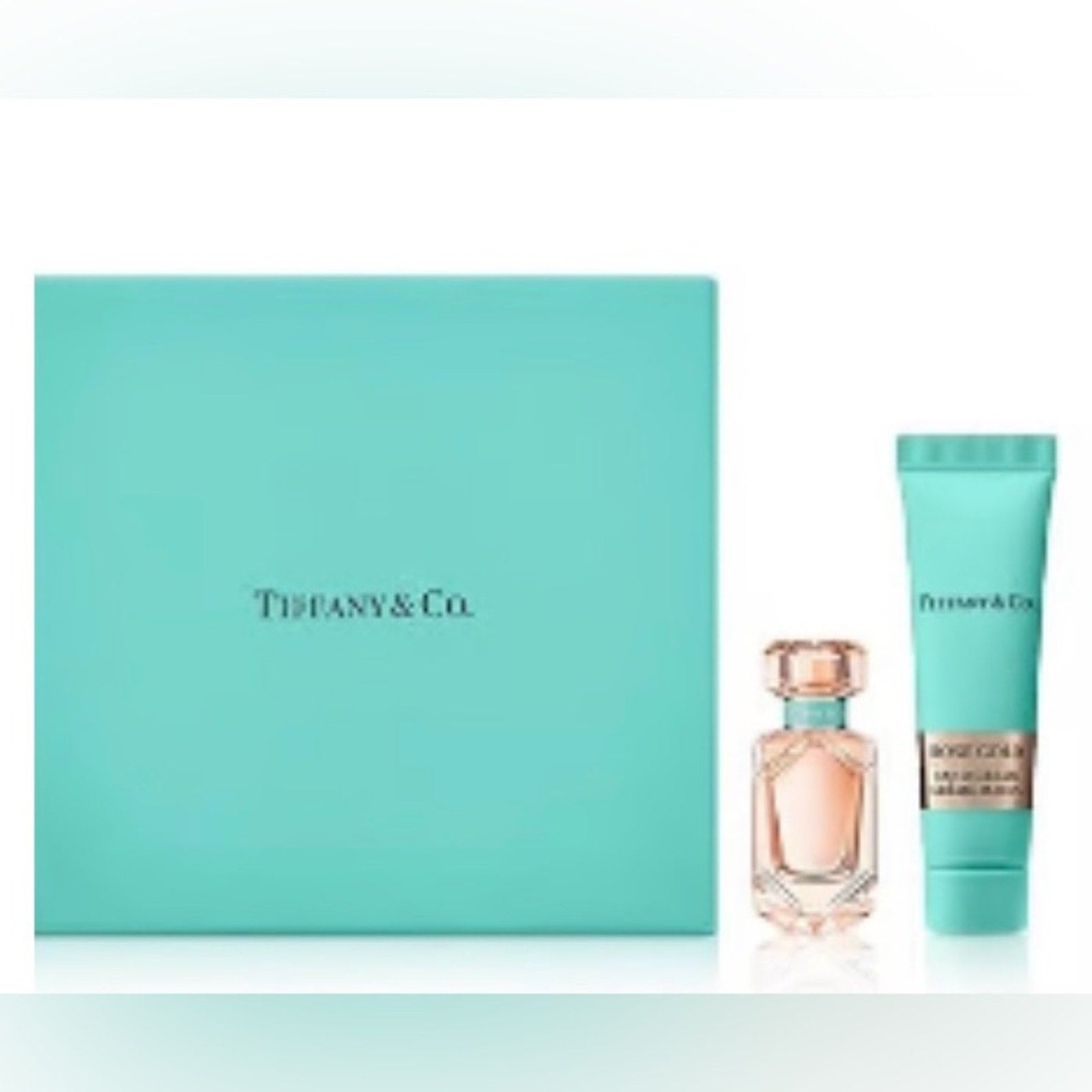 Tiffany & Co. Mini Gift Set Set NIB