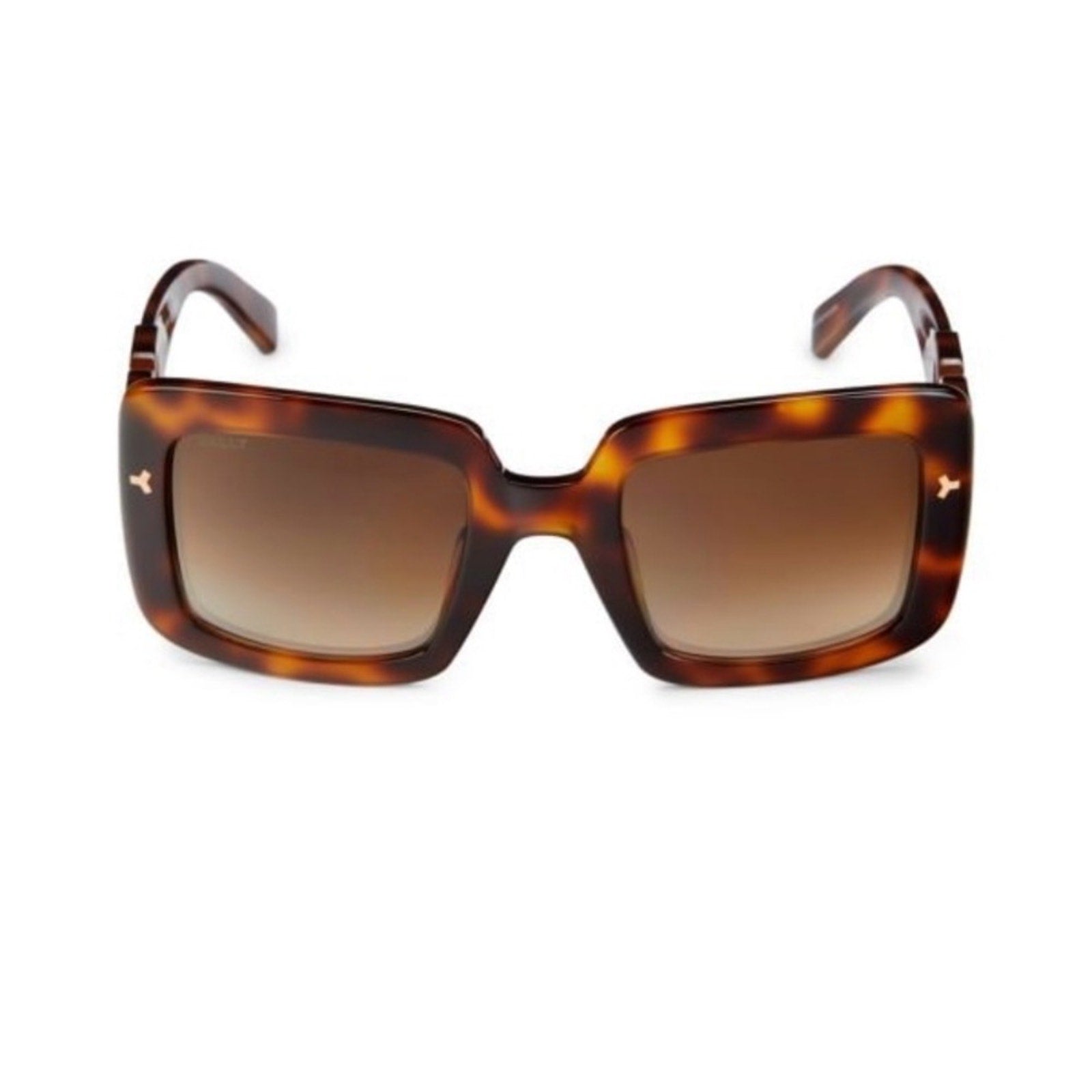 Bally sunglasses NWT Tortis frame size 53mm MSRP $315