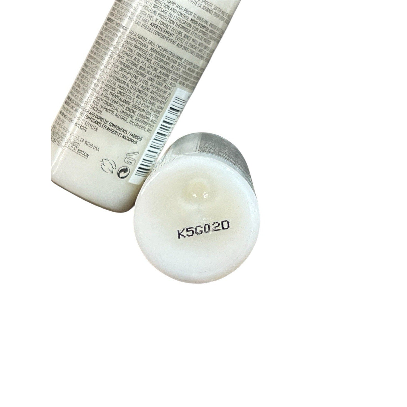 Quai Leave In Conditioner .84 Fluid New Set Of 2
