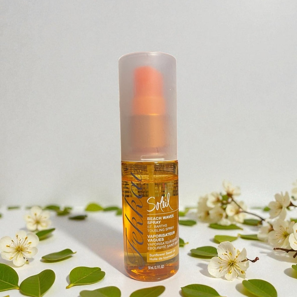 Fellas Soleil Beach Waves Spray 1.7 fl oz