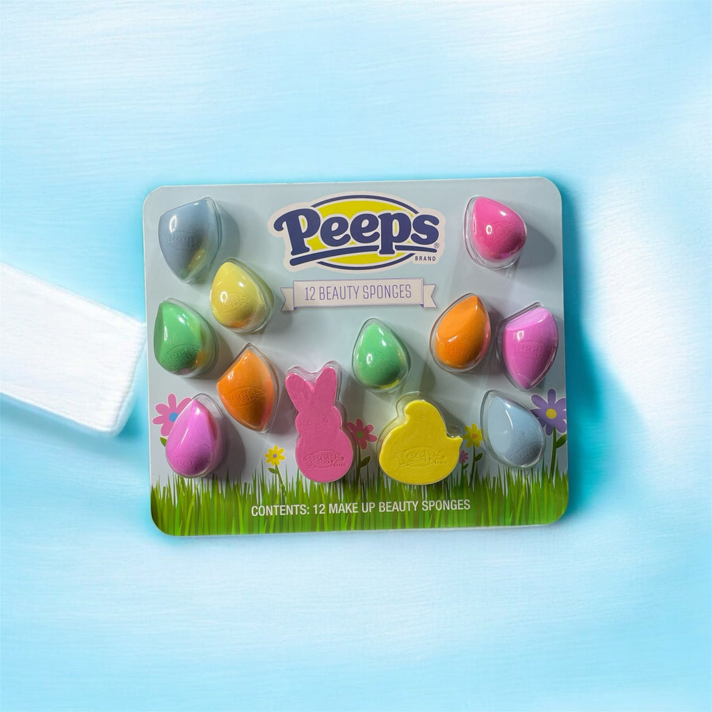Super Cute Beauty blender Sponges set of 12