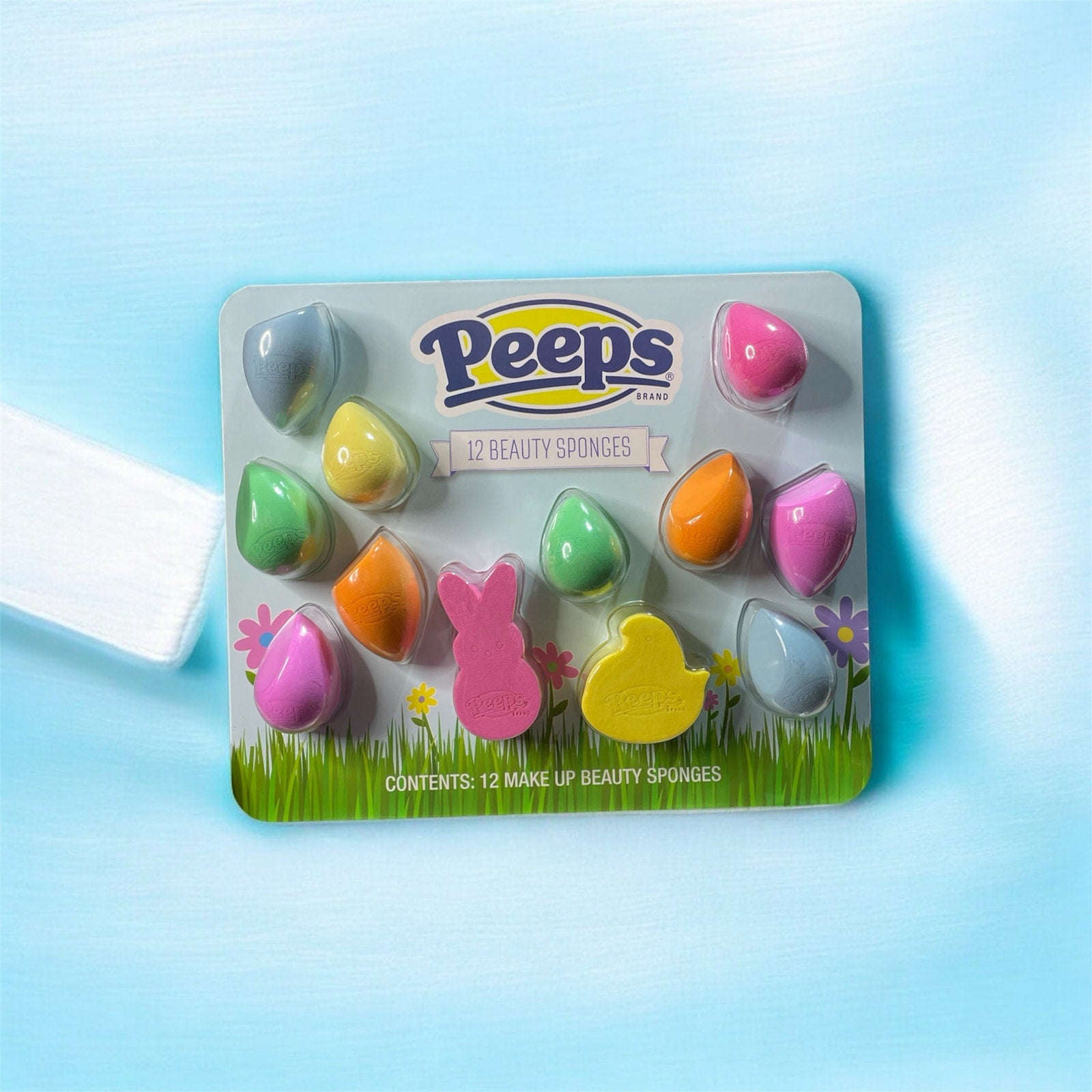 Super Cute Beauty blender Sponges set of 12
