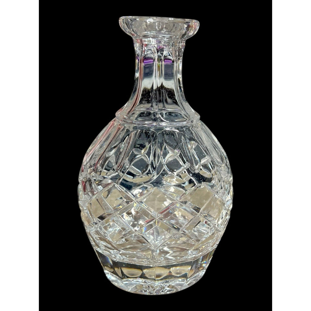 Gorham Crystal Decanter