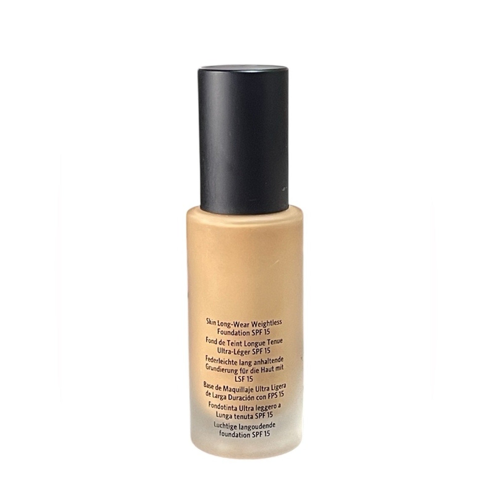 Bobbi Brown Skin Long-Wear Weightless Foundation SPF 15 - Cool Honey