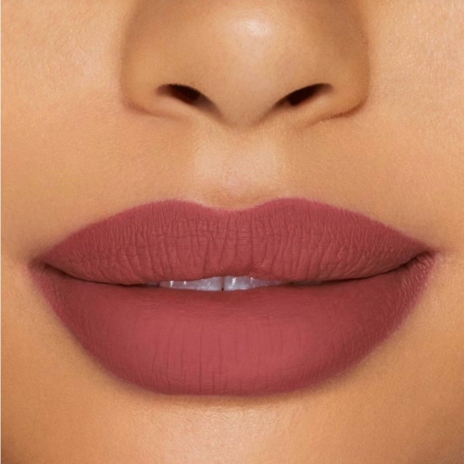 Kylie Cosmetics Matte Liquid lipstick Almost Ready