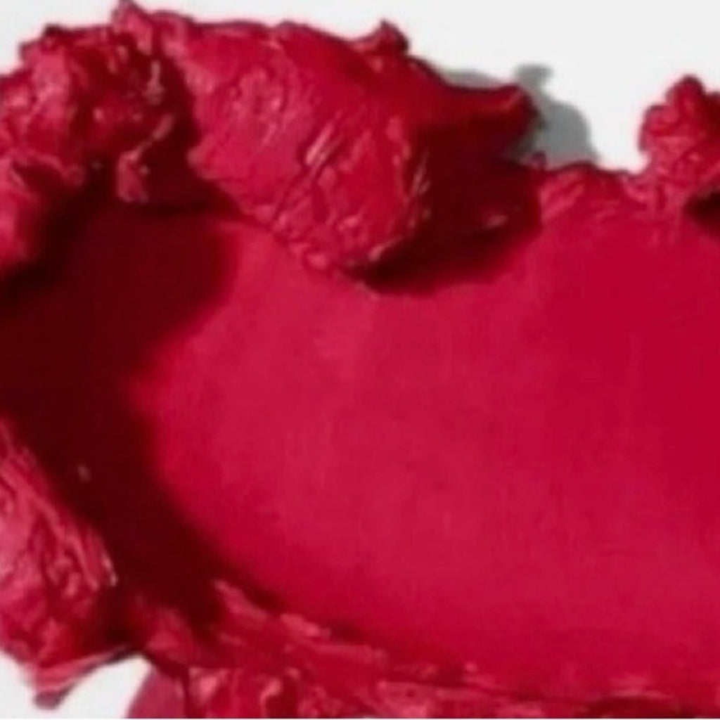 Morphe True Love Luxurious Deep Fuchsia Lipstick