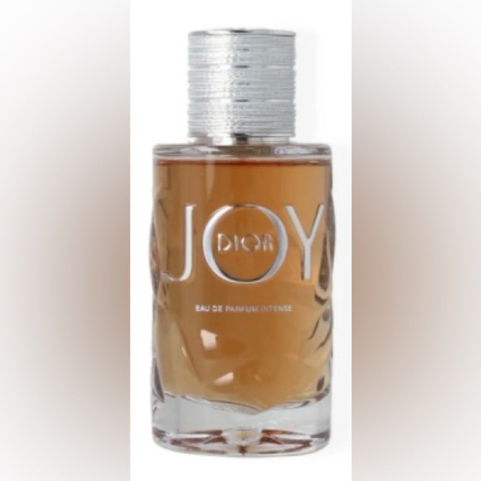 Dior JOY Intense Fragrance 3 oz Tester New No Box