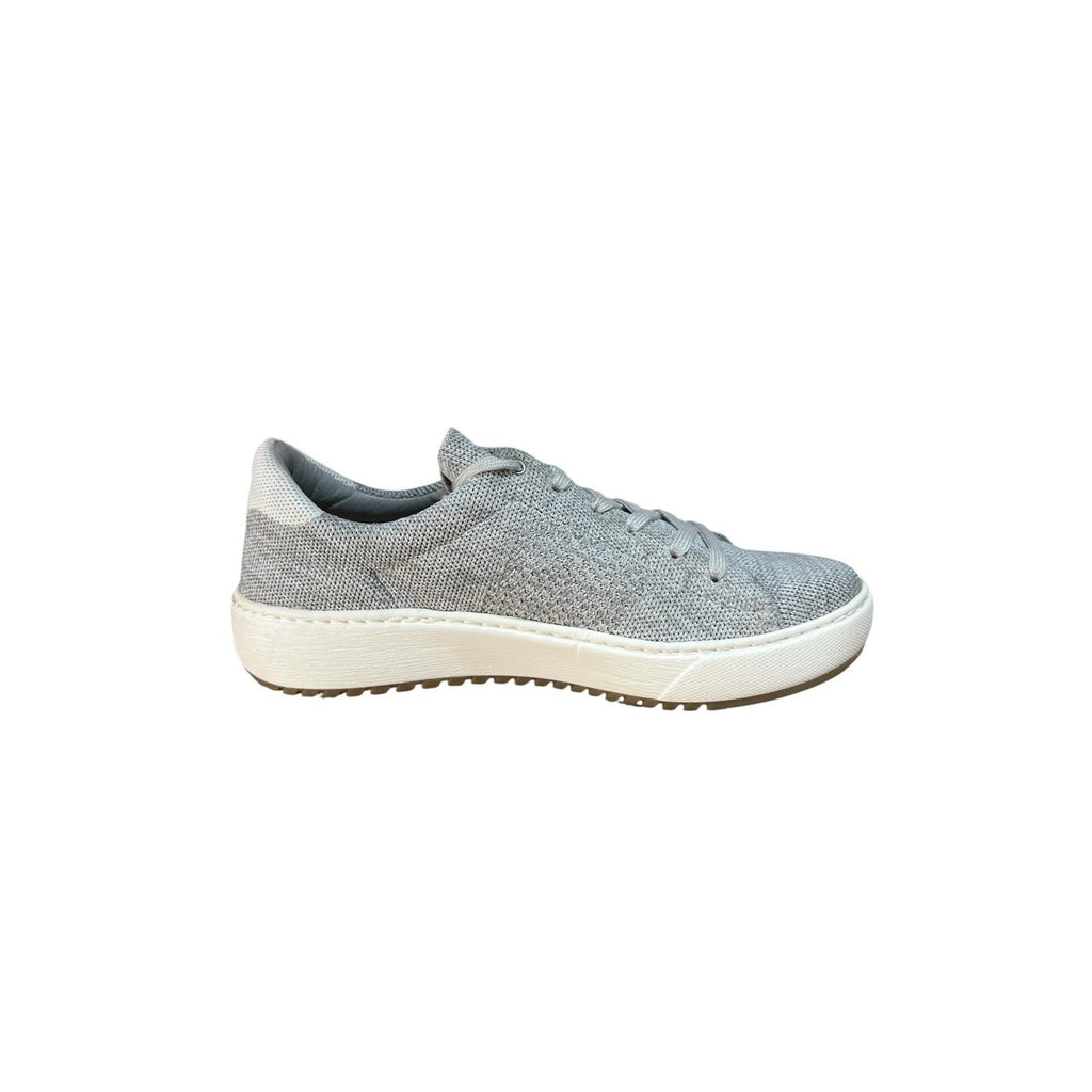 Sofft Waylyn sneakers in a grey knit Womens Shoe Size 9.5 M