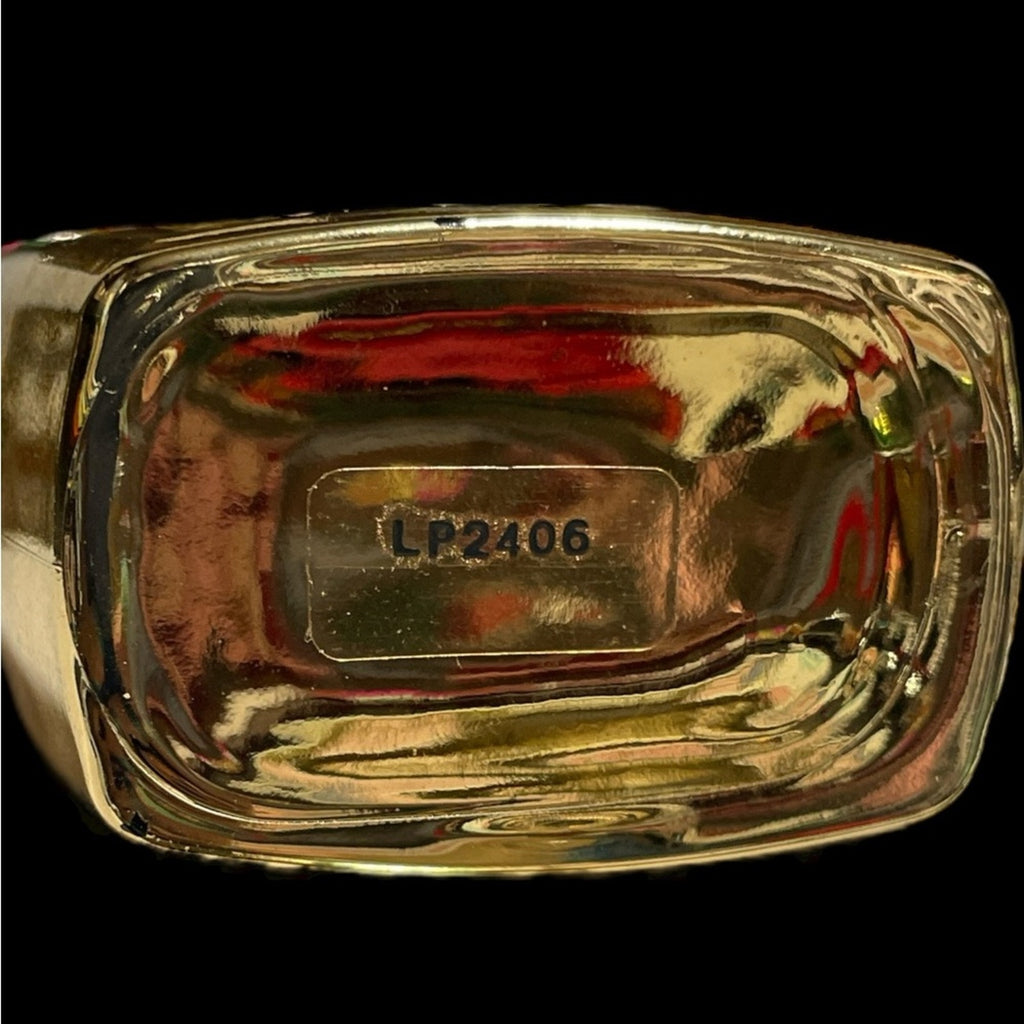 Moschino Gold Fresh Couture Spray Bottle Design 3.4 oz women’s New No Box