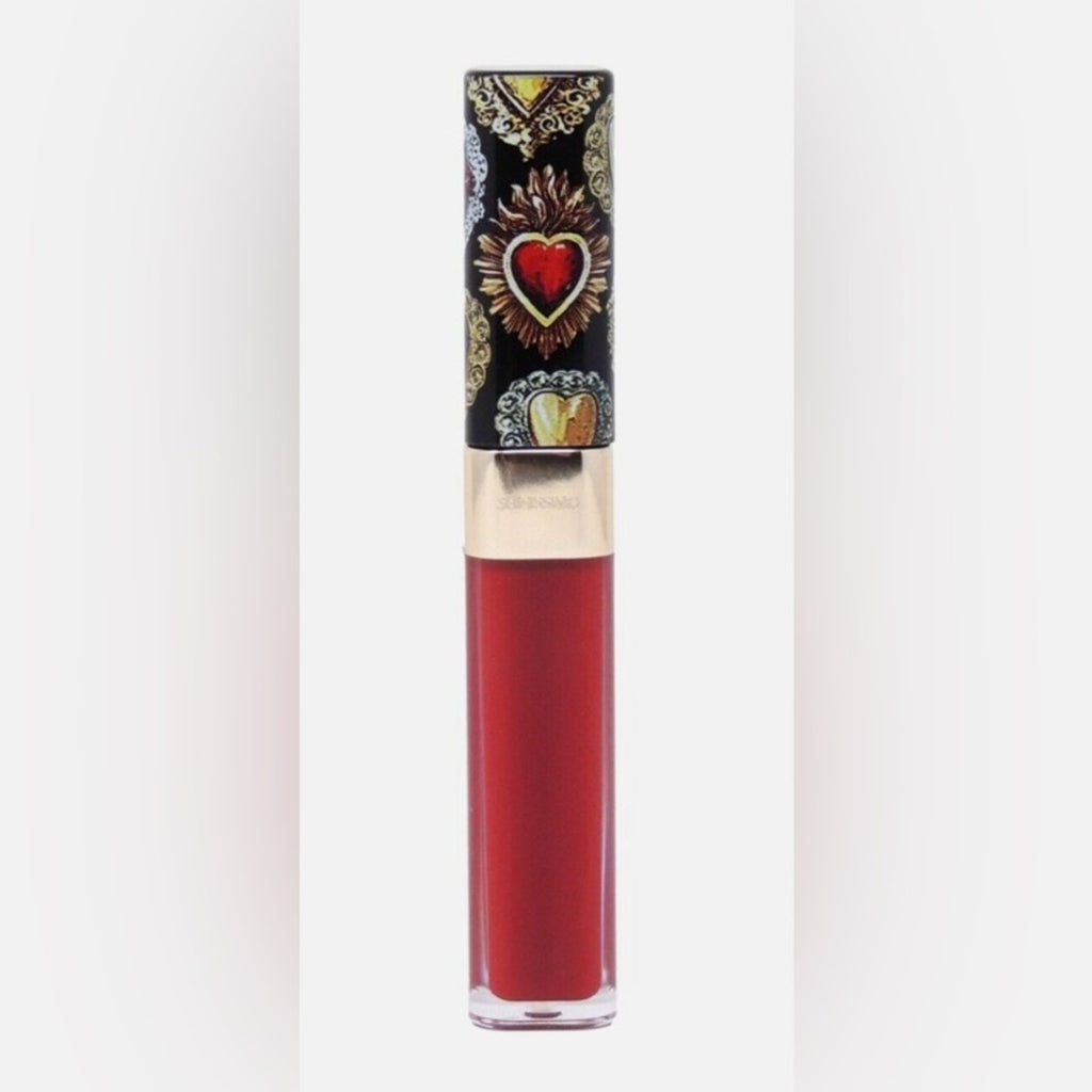 Dolce and Gabbana Shinissimo High Shime Lip Laquer 640 DGAMORE