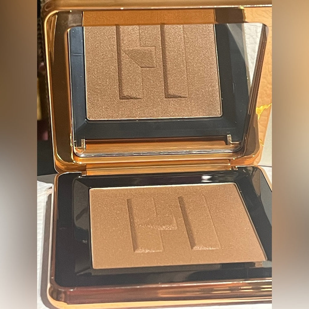 Haus Labs By Lady Gaga Velvet Bronzer in Medium Level 8 NIB