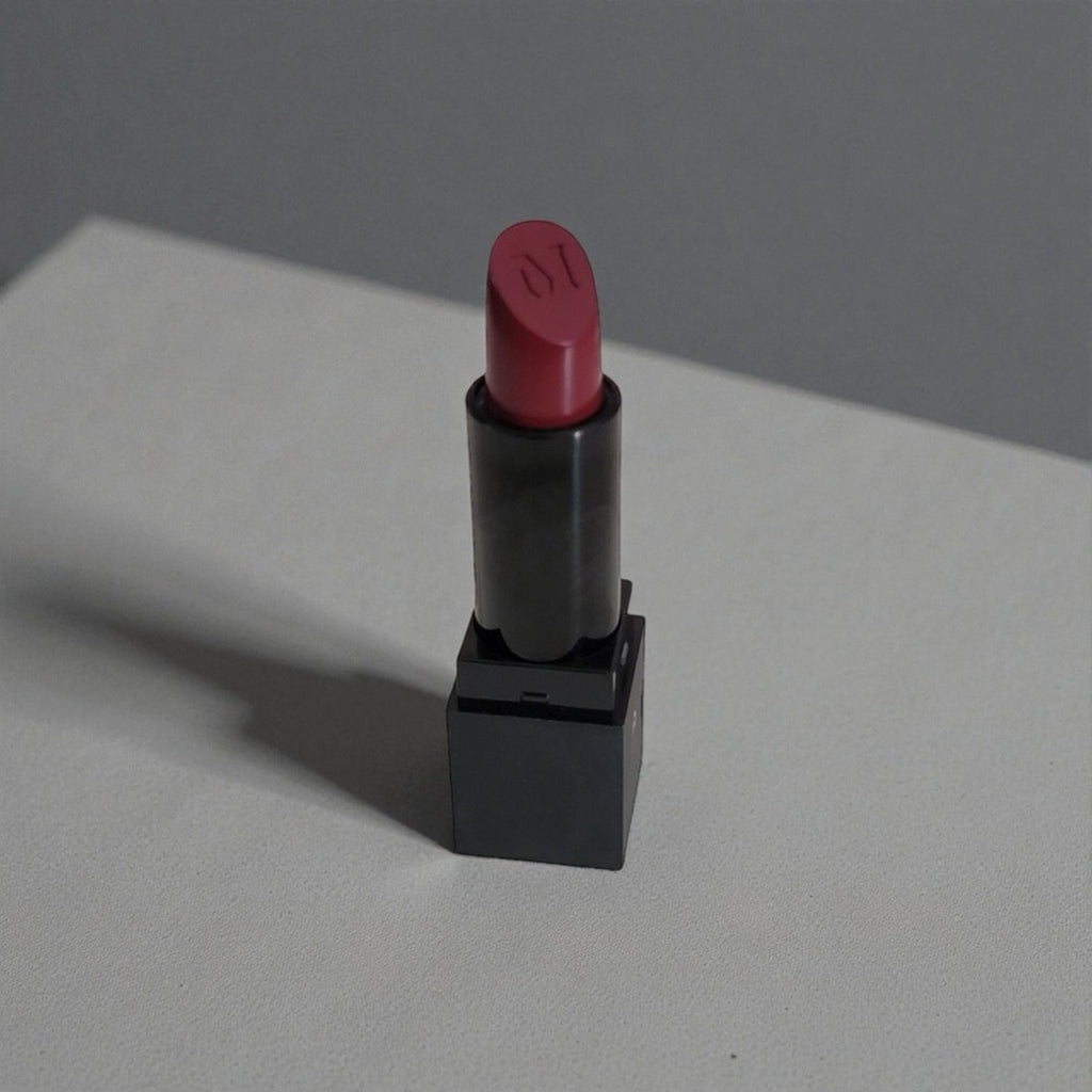 Morphe Cream Lipstick Shade No Shame