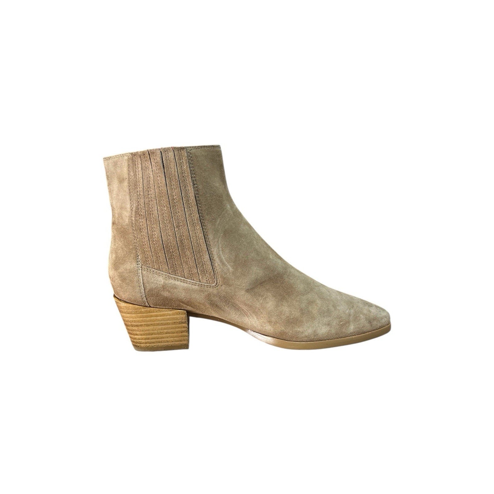 rag & bone Rover suede Chelsea boots Women’s Size EU 39 US 8