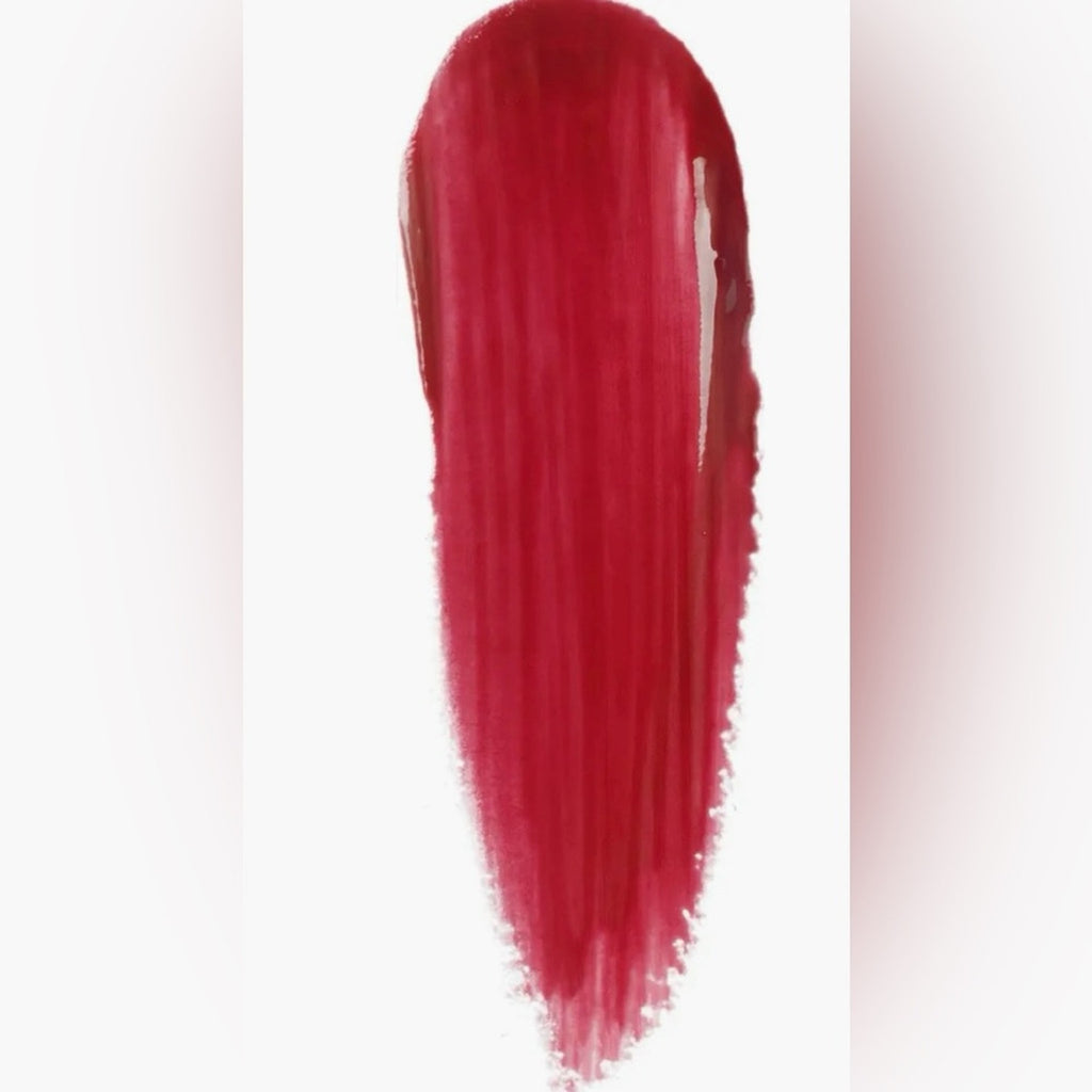 Gucci 508 Diana Amber Glow and Care Lipstick NIB