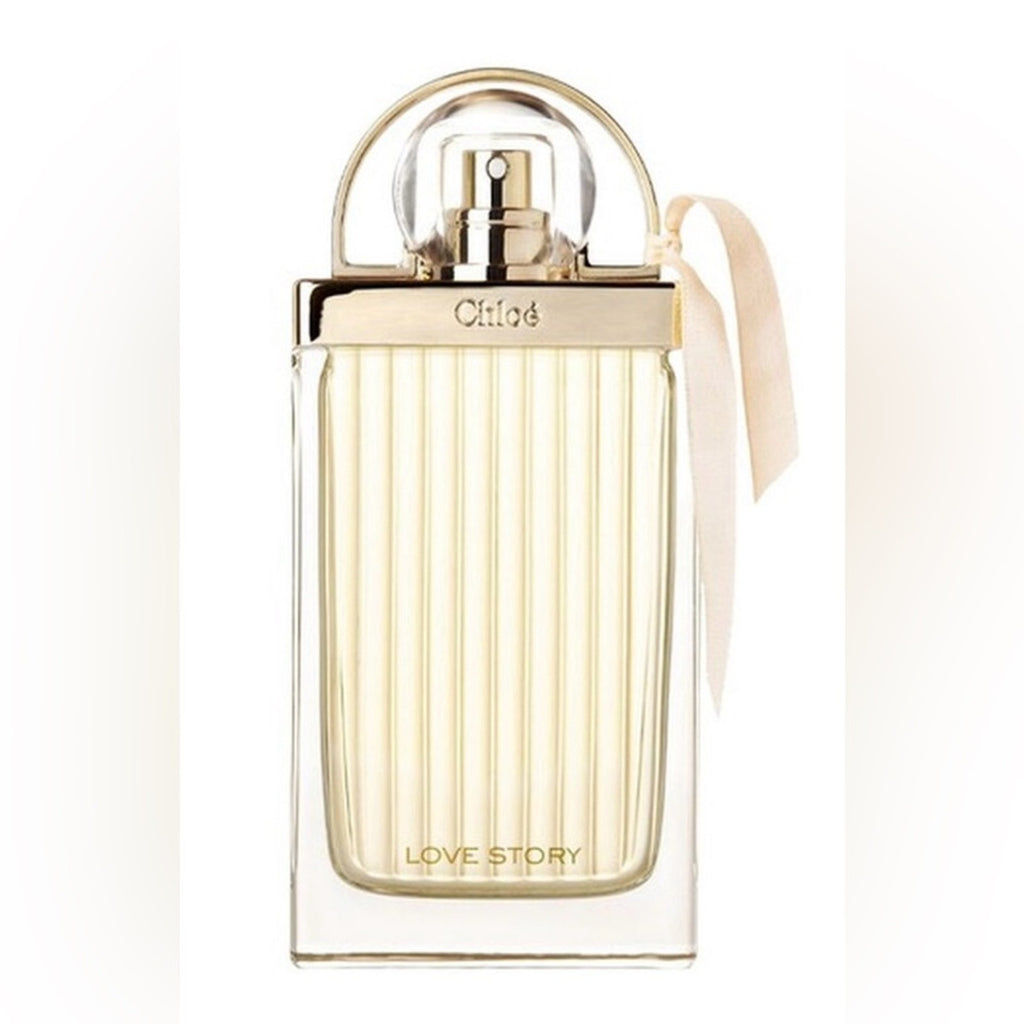 Chloé Love Story 2.5 oz women’s NIB