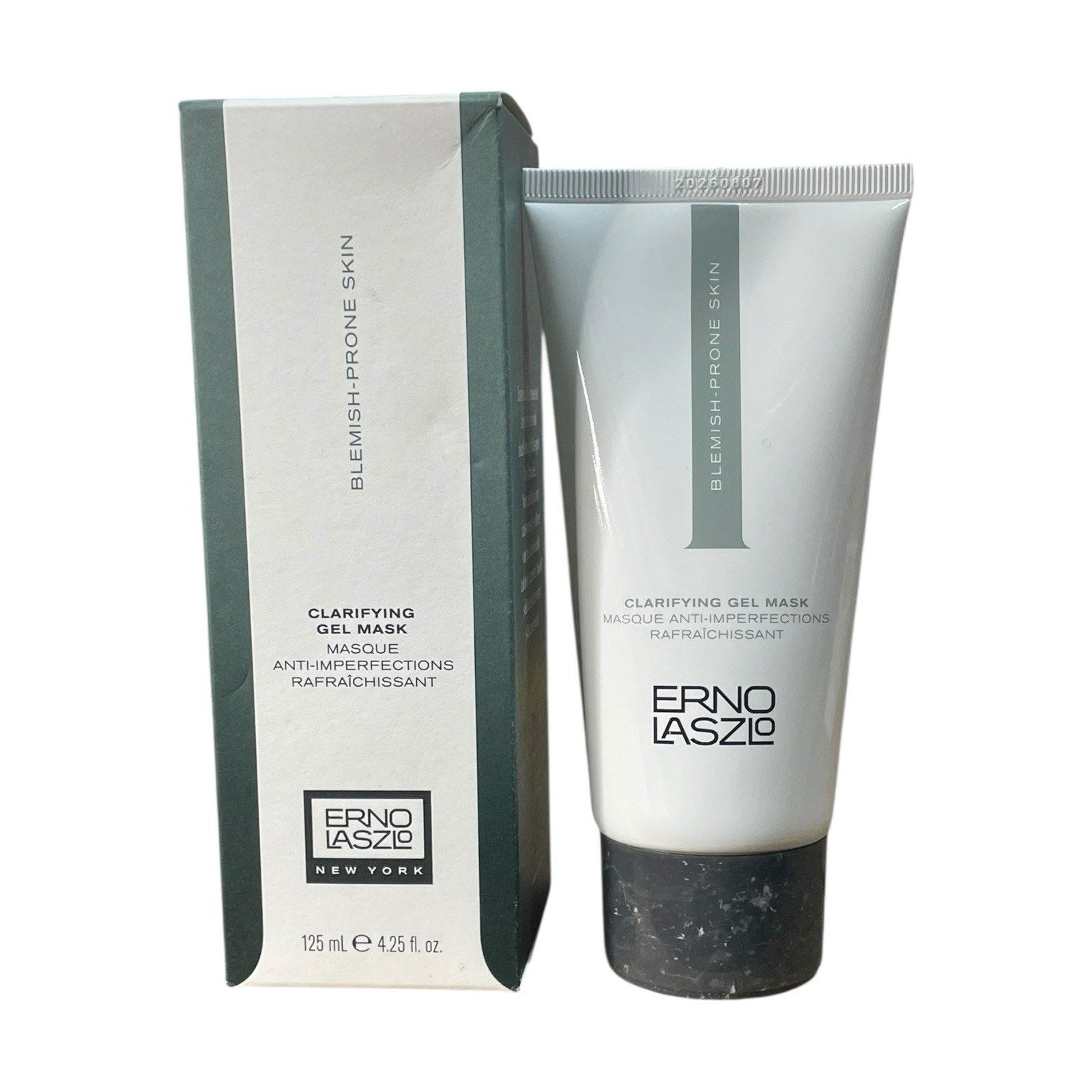 Erno Laszlo Clarifying Gel Mask NIB