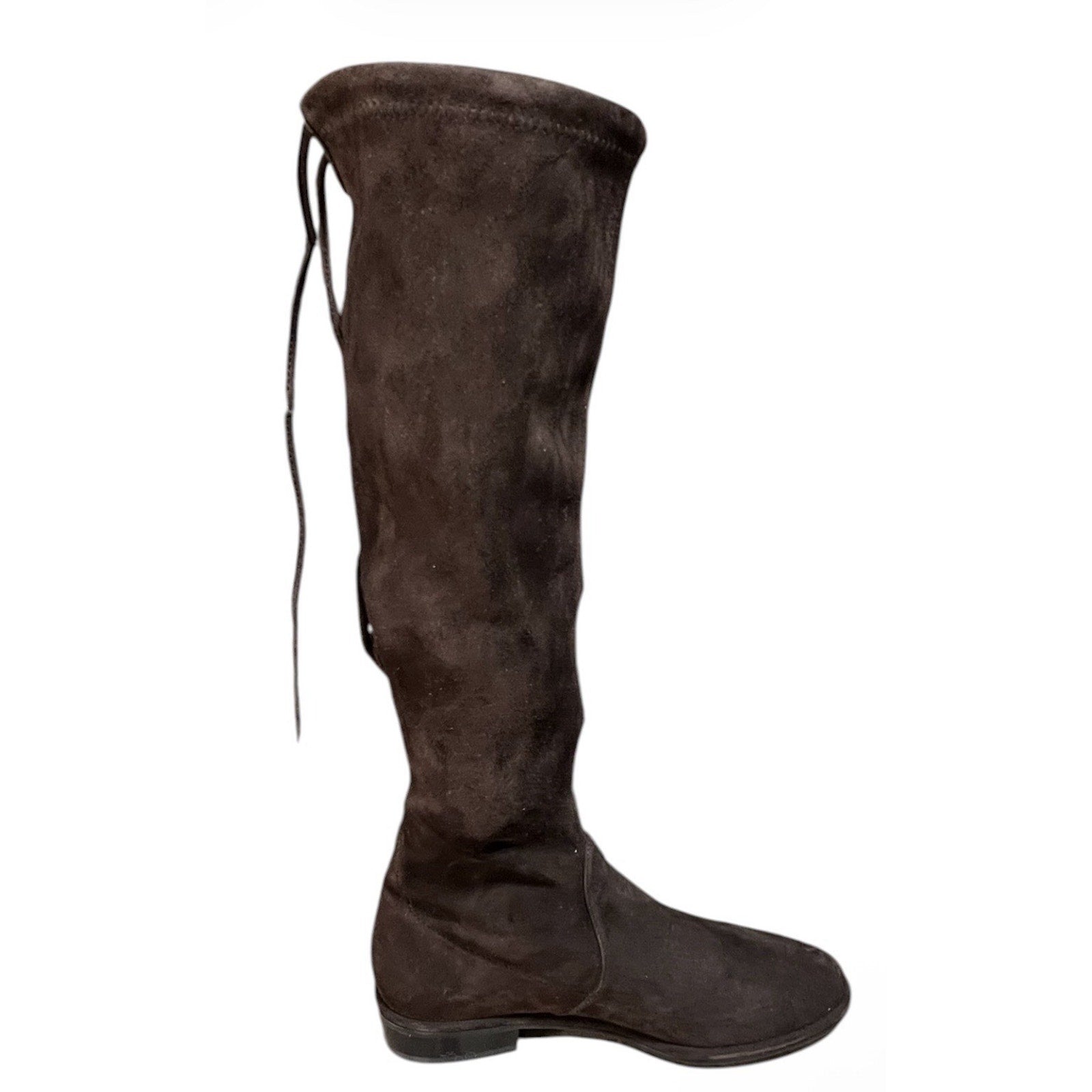 Stuart Weitzman Kneezie City Boots Size 4.5