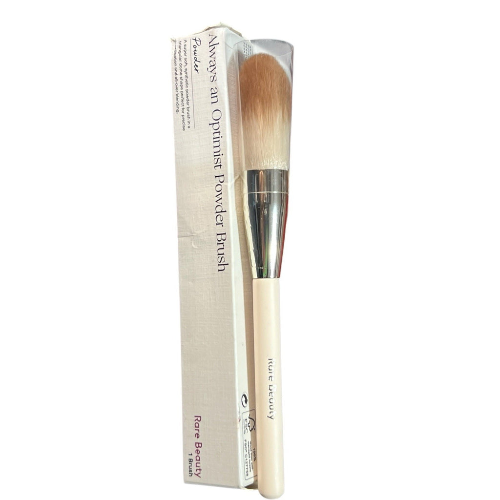 Rare Beauty Powder Brush NIB