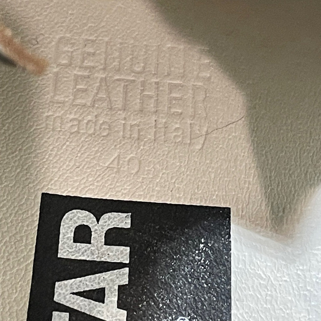 Golden Goose GGDB Superstar Snake Print sneakers , Women’s Shoe Size 9 EU40